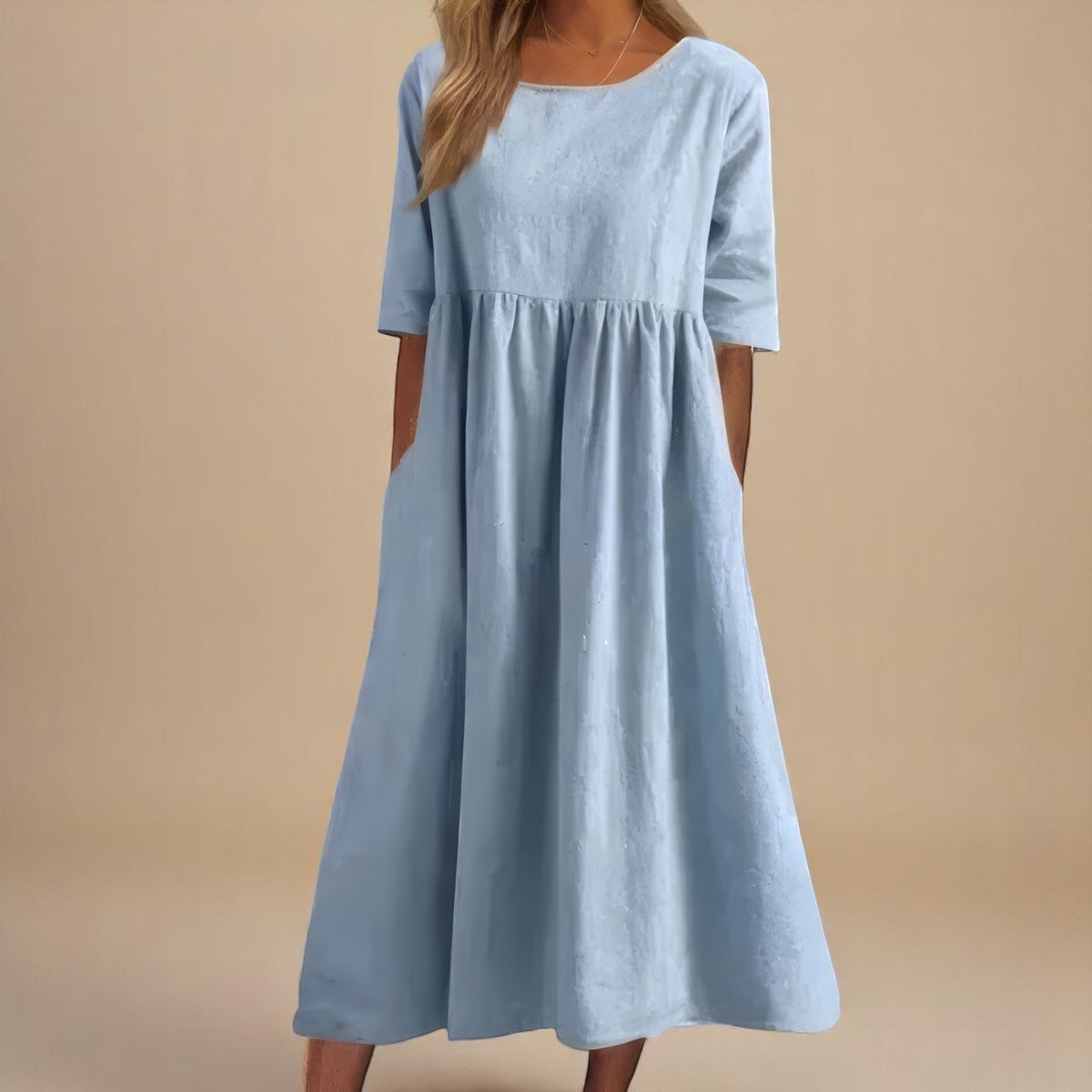 Minea Summer Dress