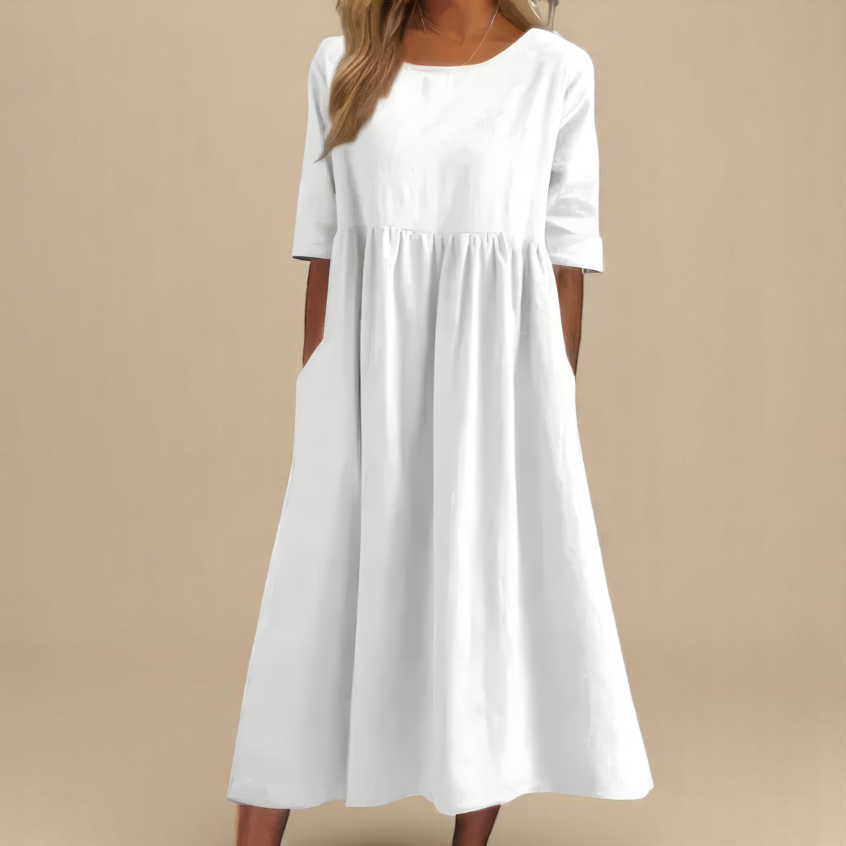 Minea Summer Dress