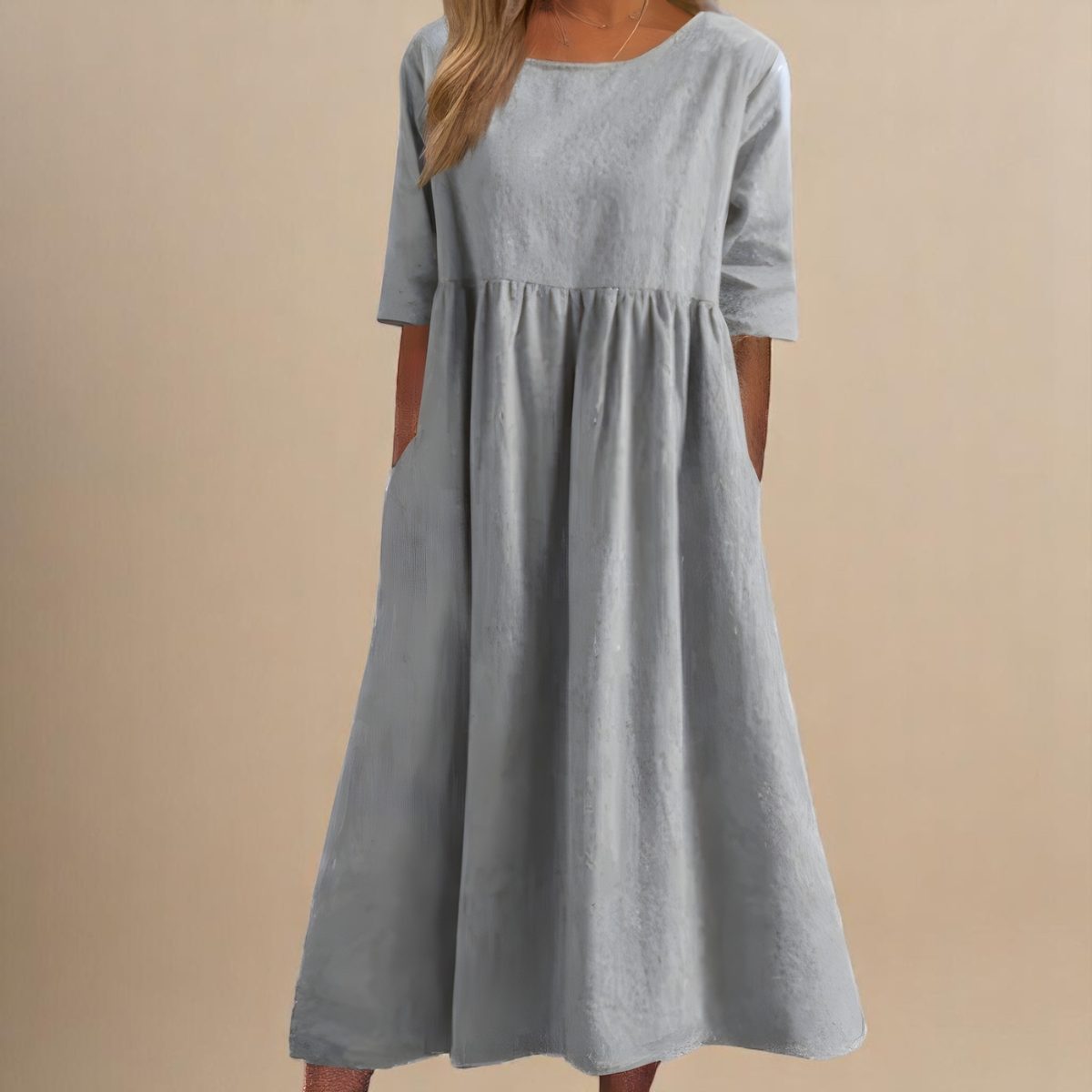 Minea Summer Dress