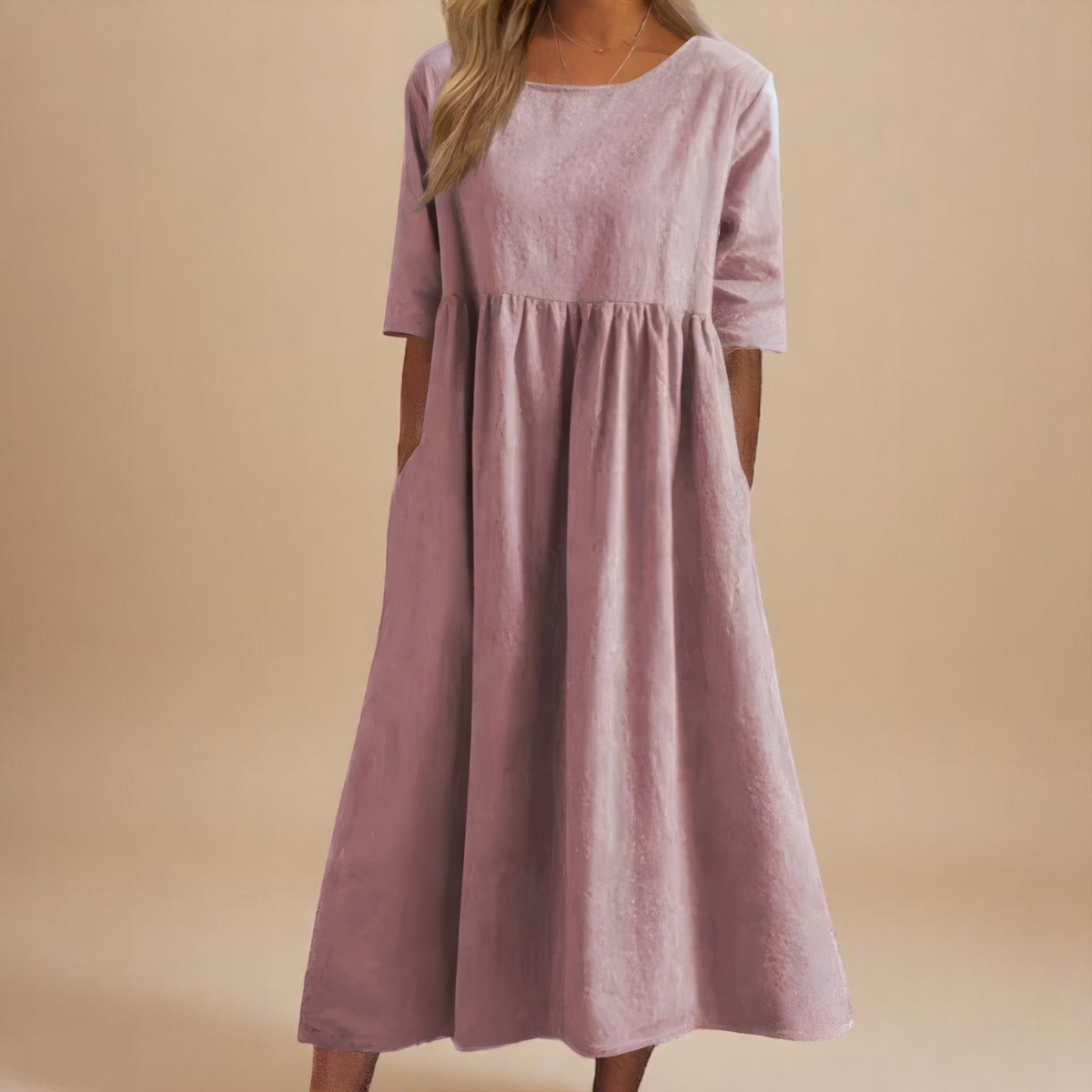 Minea Summer Dress