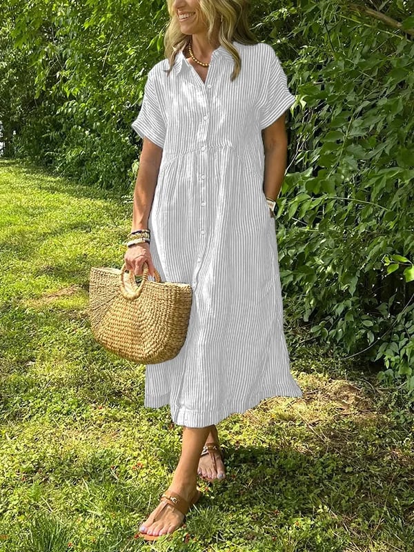 Reeta Summer Dress