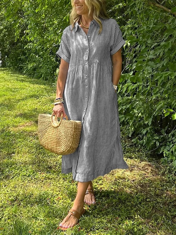 Reeta Summer Dress