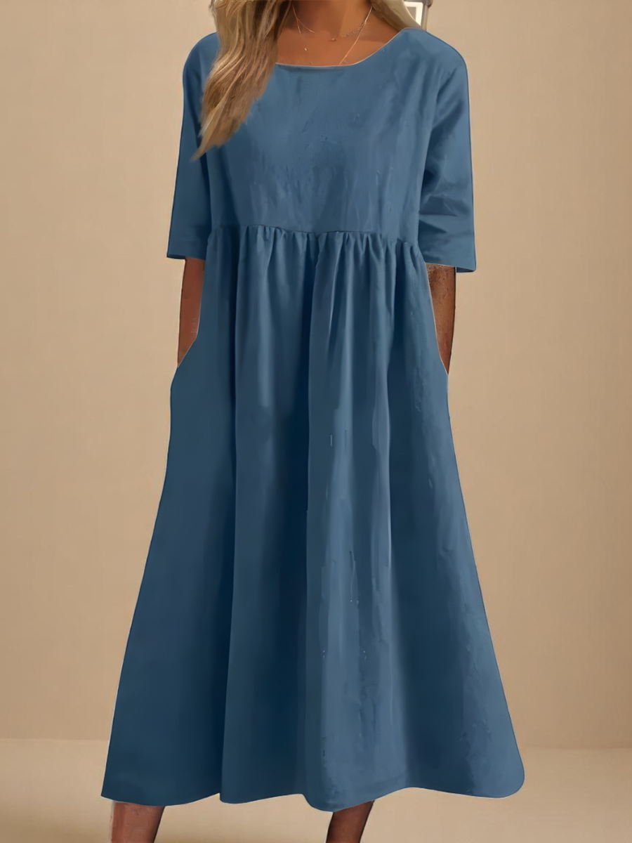 Minea Summer Dress
