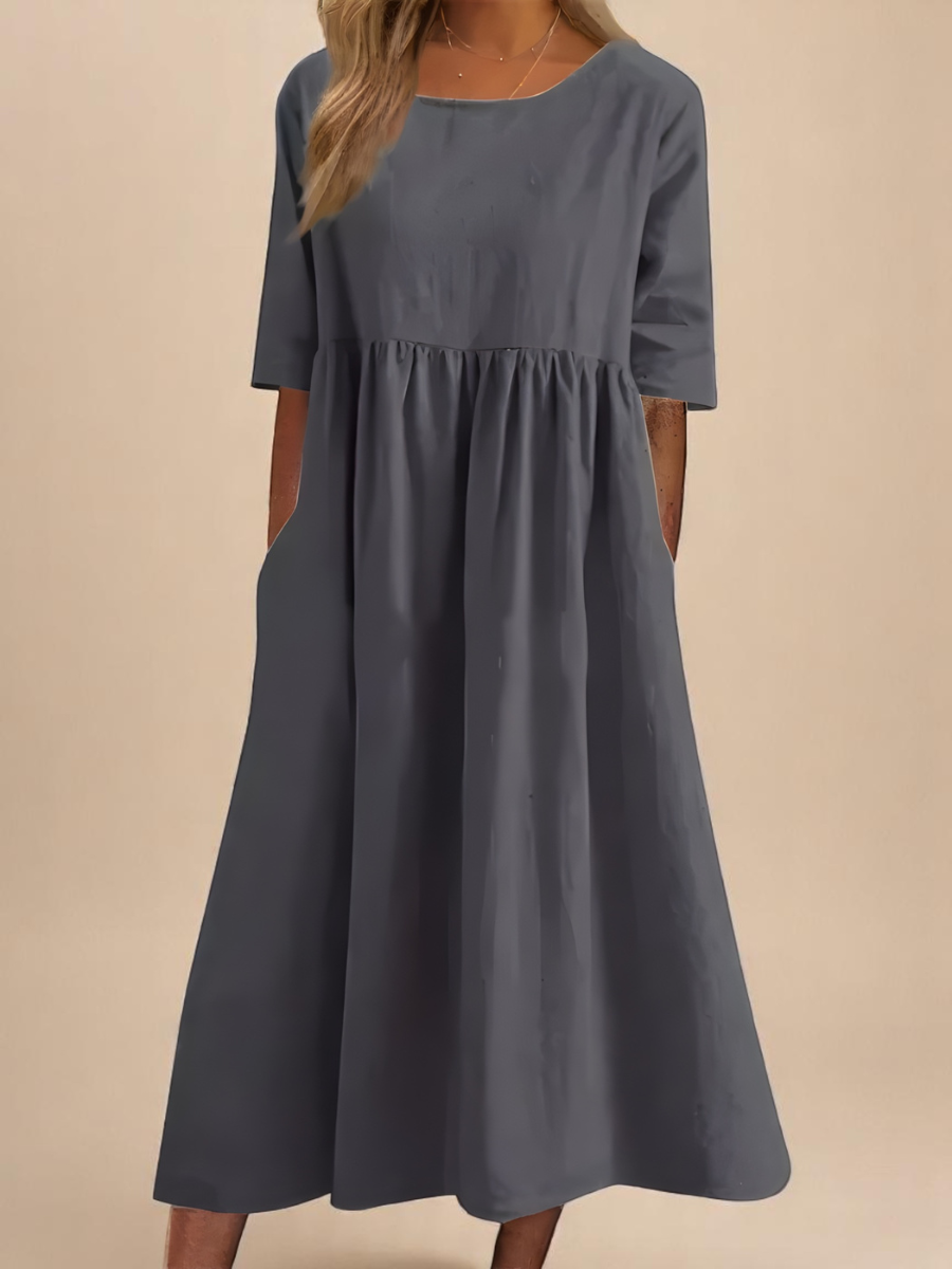 Minea Summer Dress