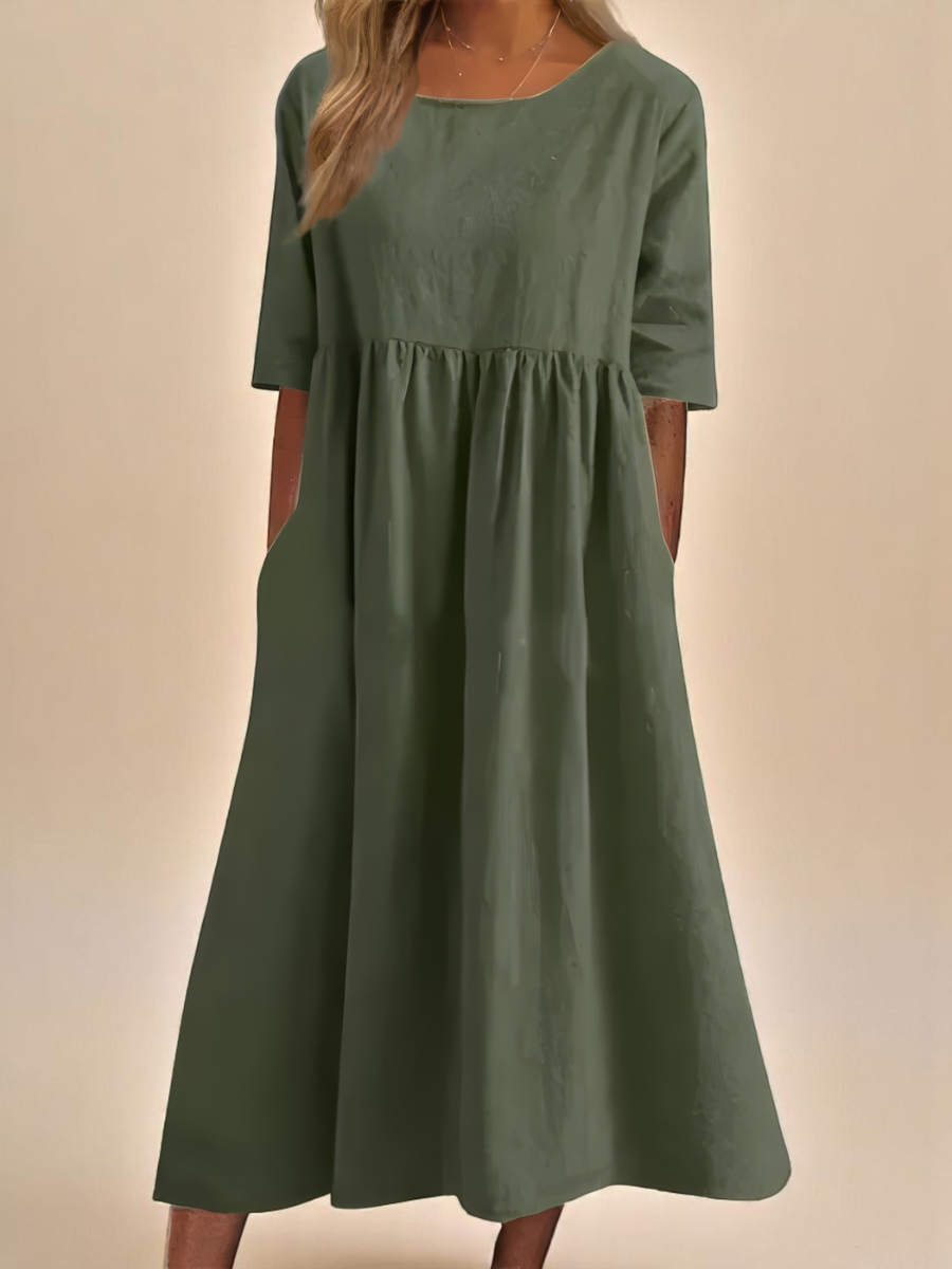 Minea Summer Dress