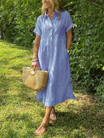 Reeta Summer Dress
