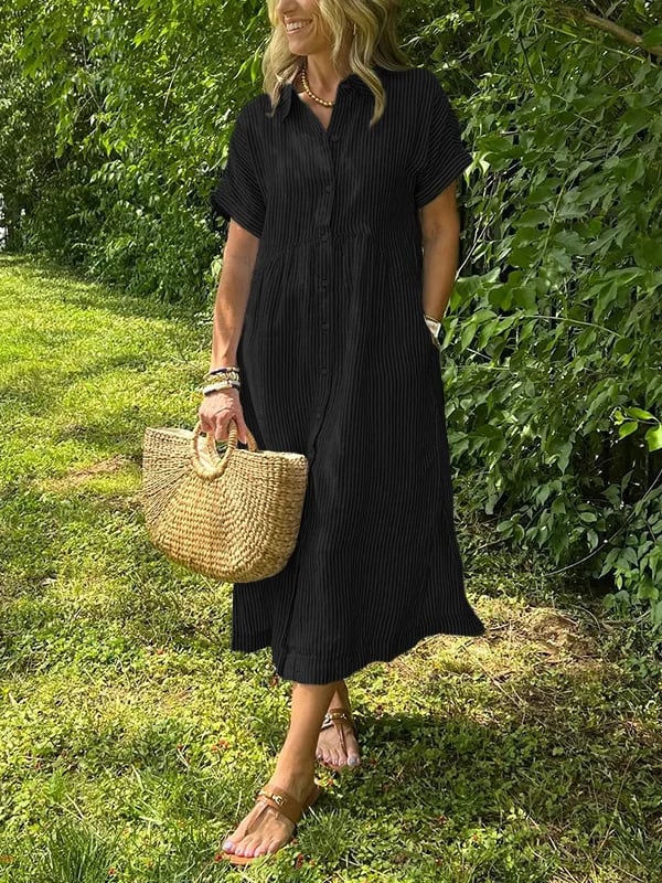 Reeta Summer Dress