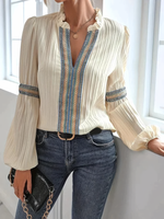 Lotte Delicate Lace Top