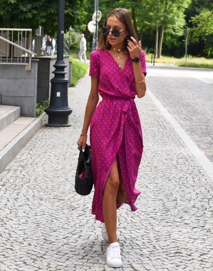 Darcy Summer Dress