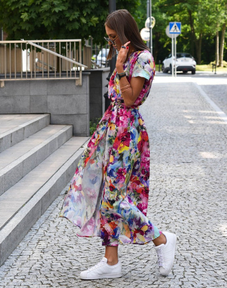Darcy Summer Dress