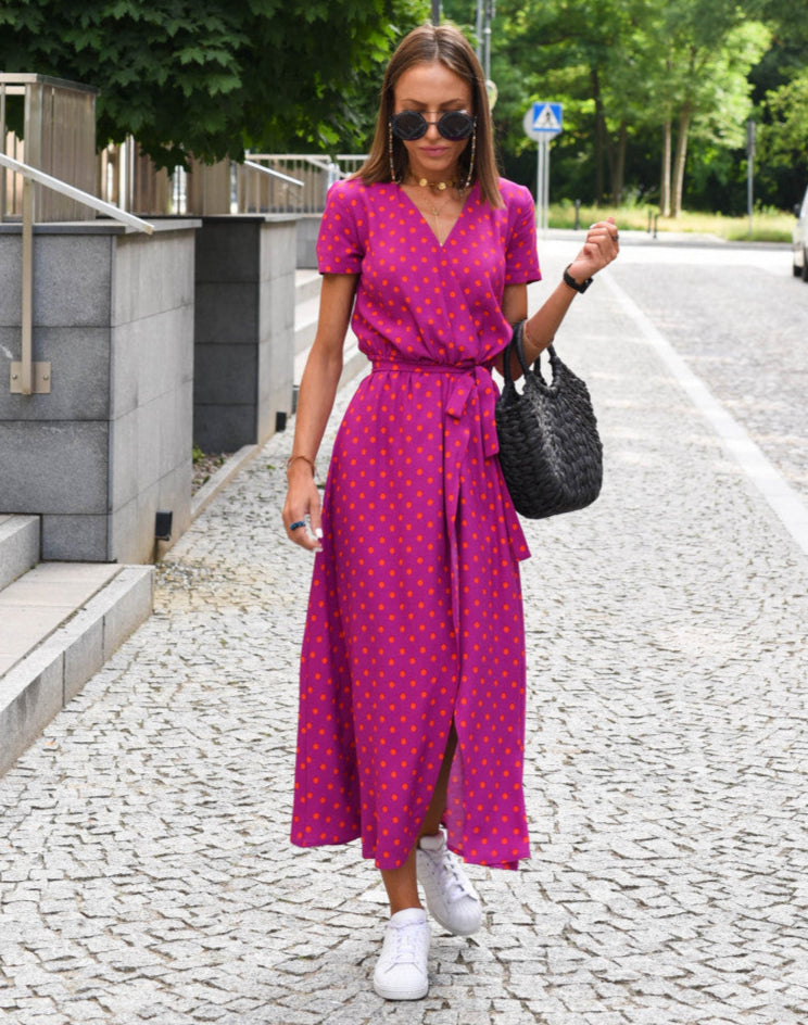 Darcy Summer Dress