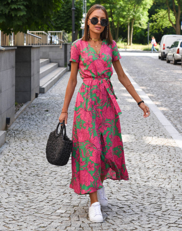 Darcy Summer Dress