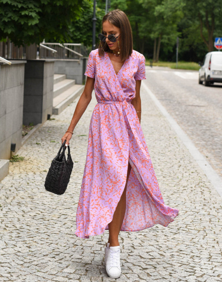 Darcy Summer Dress