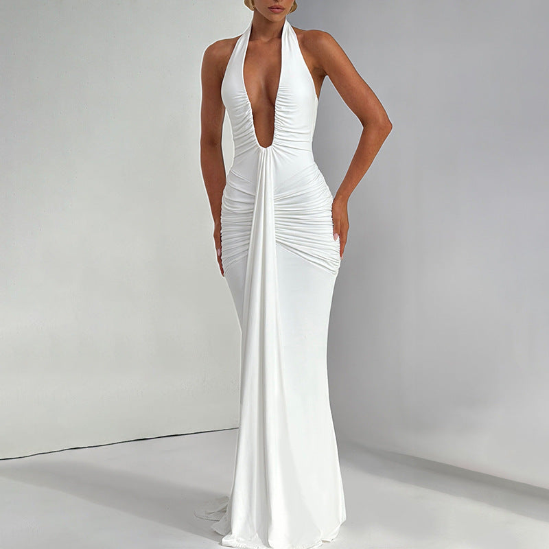 Eva Maxi Dress