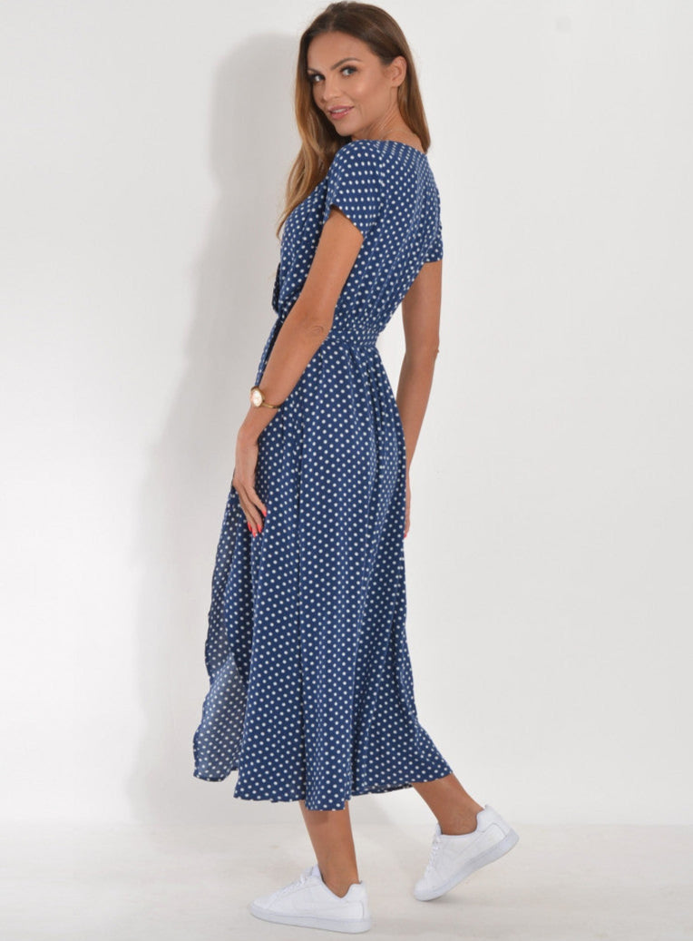 Darcy Summer Dress