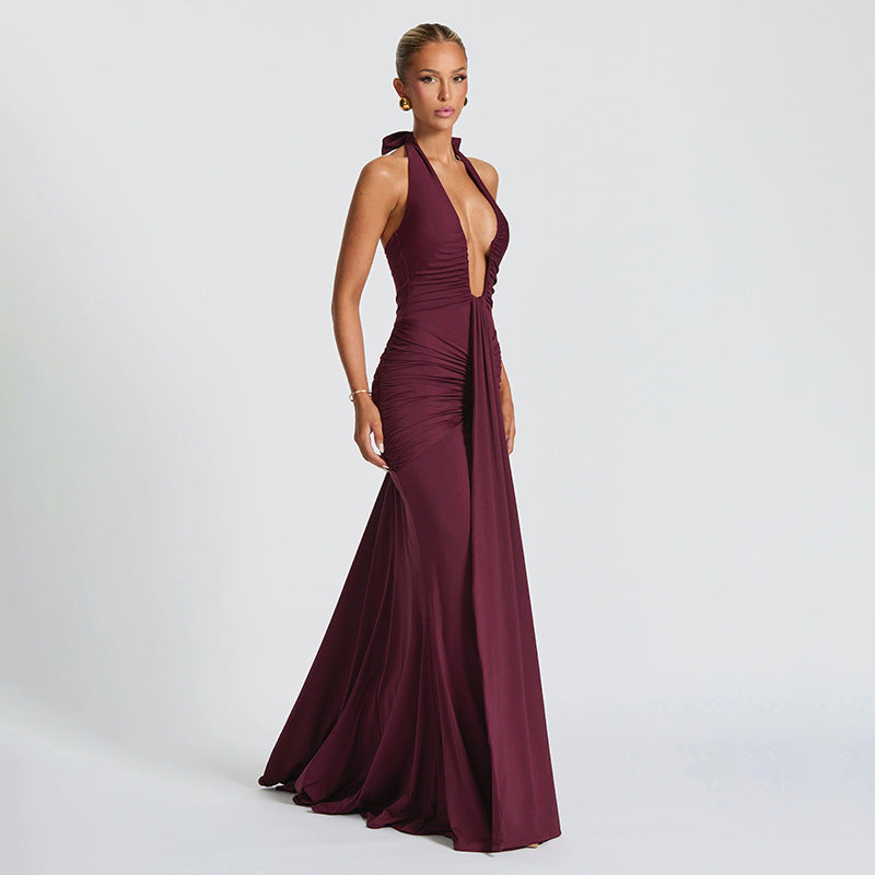 Eva Maxi Dress