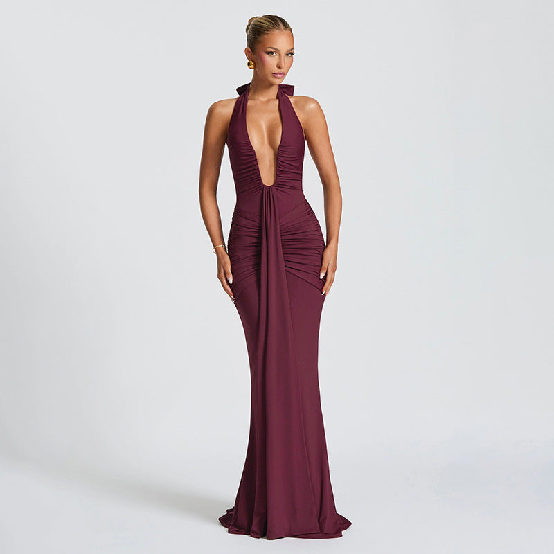 Eva Maxi Dress