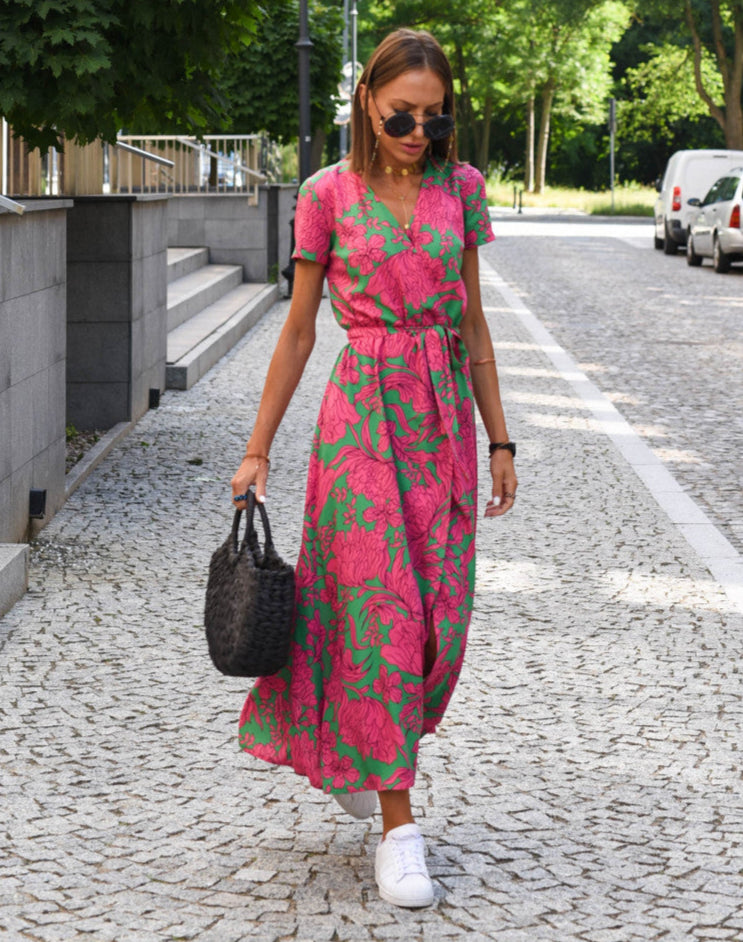 Darcy Summer Dress
