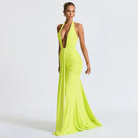 Eva Maxi Dress