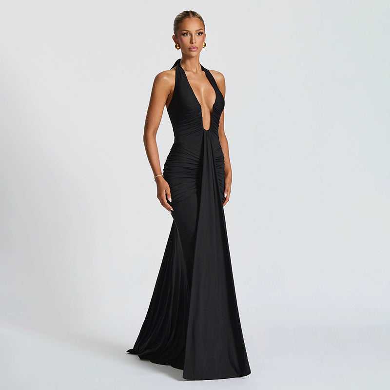Eva Maxi Dress