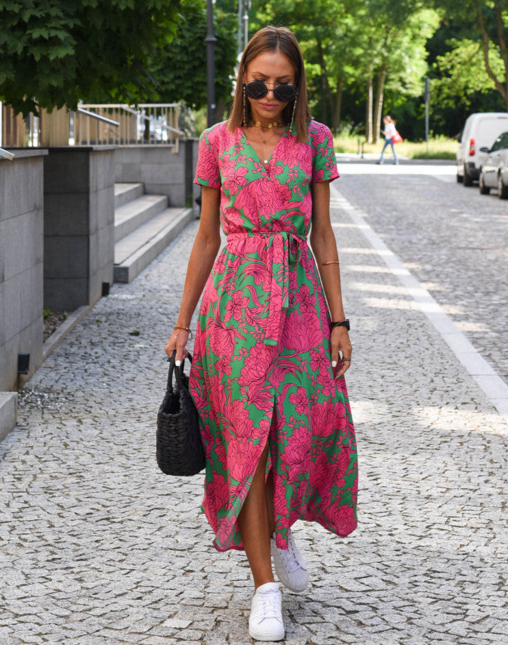 Darcy Summer Dress