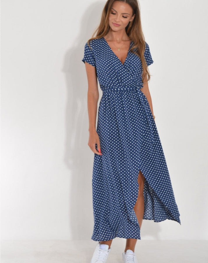 Darcy Summer Dress