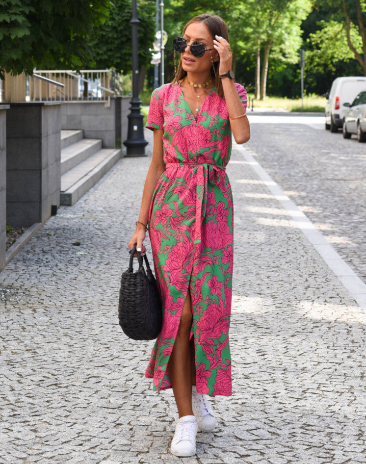 Darcy Summer Dress