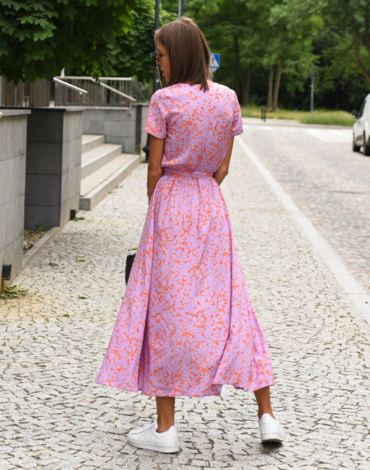 Darcy Summer Dress