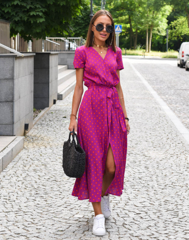 Darcy Summer Dress