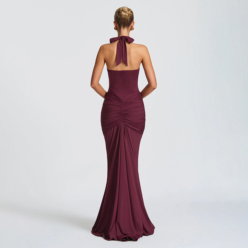 Eva Maxi Dress
