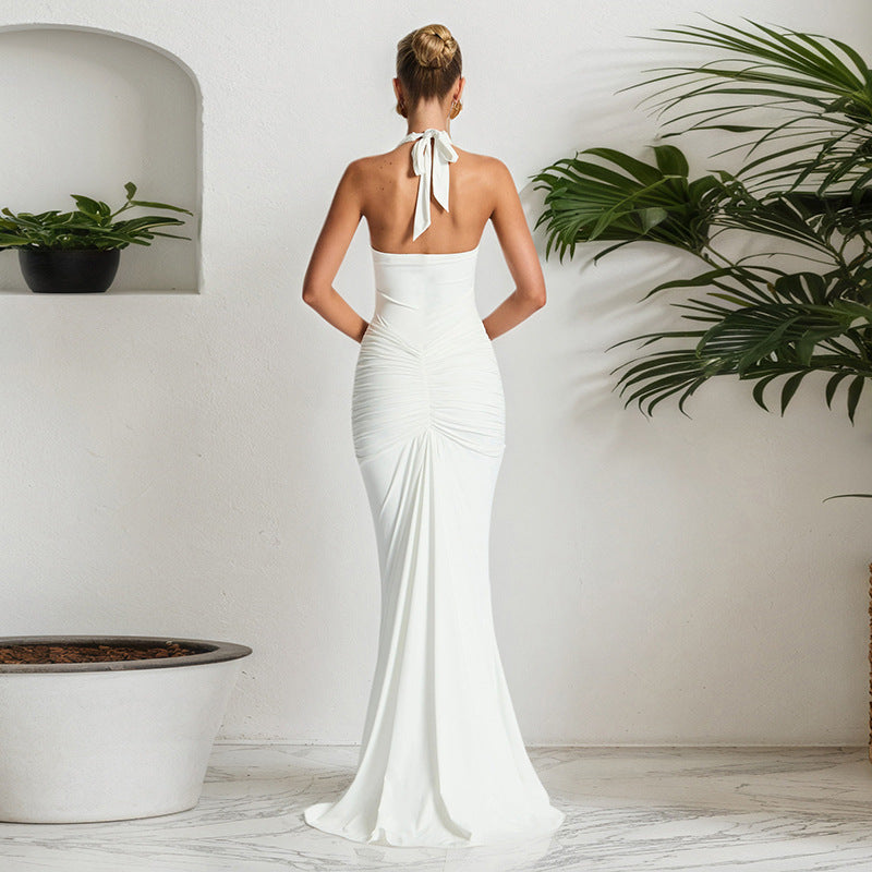 Eva Maxi Dress