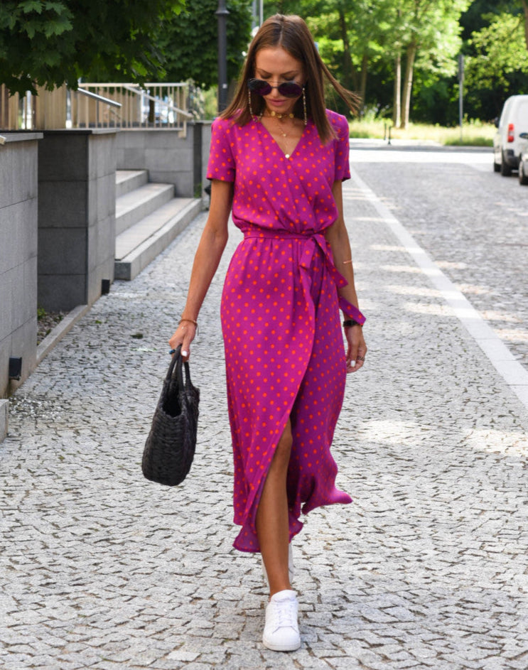Darcy Summer Dress