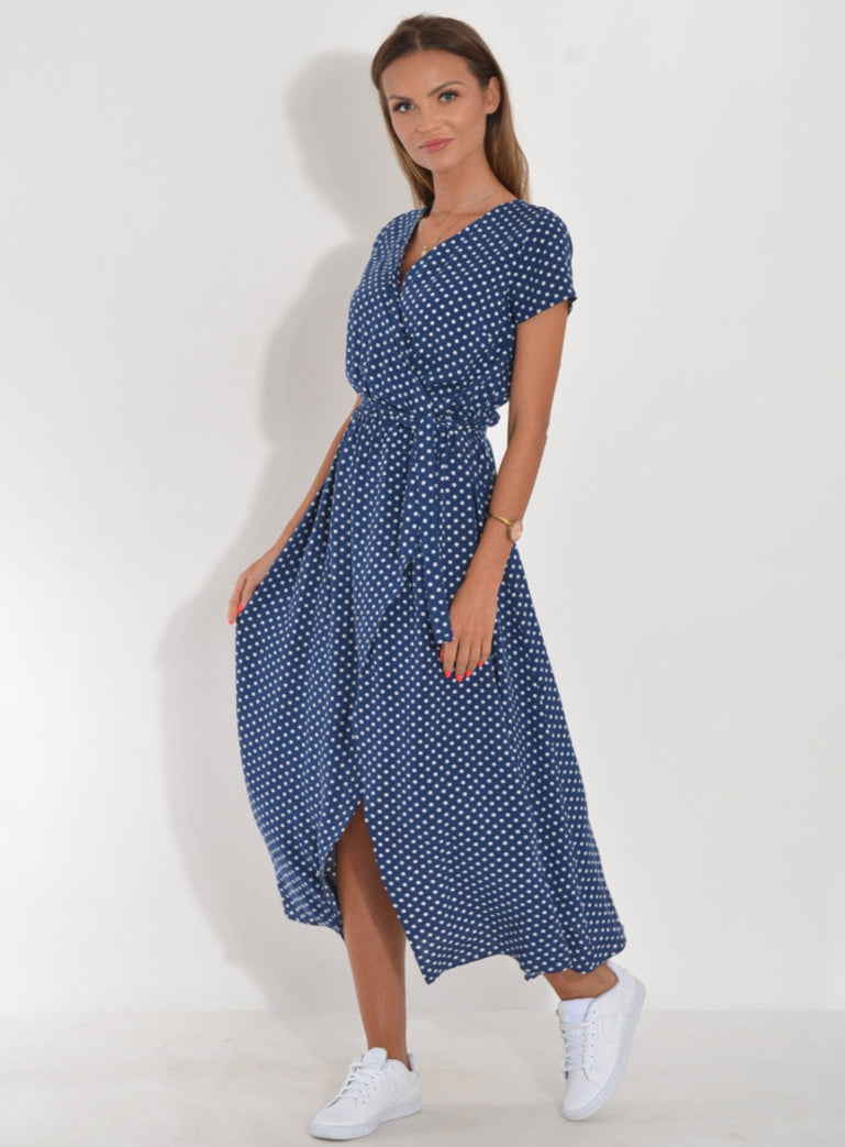 Darcy Summer Dress