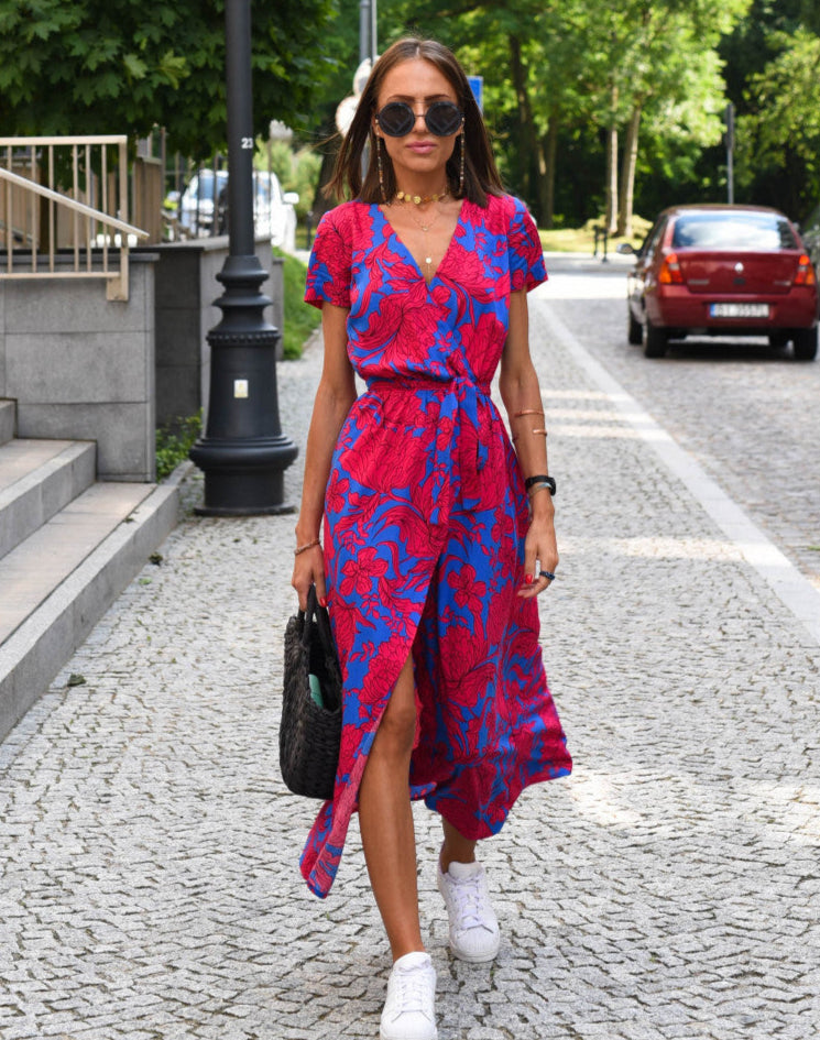 Darcy Summer Dress