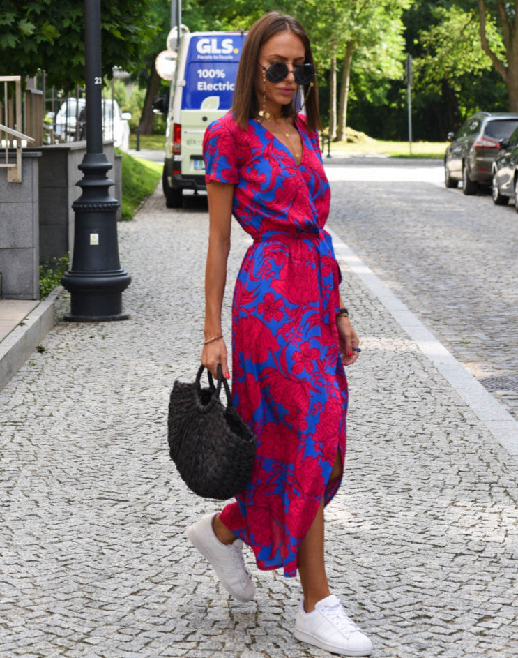 Darcy Summer Dress