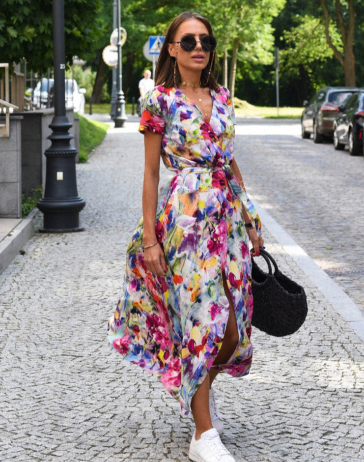 Darcy Summer Dress