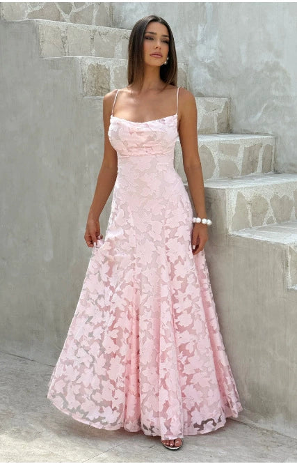 Elody Maxi Dress