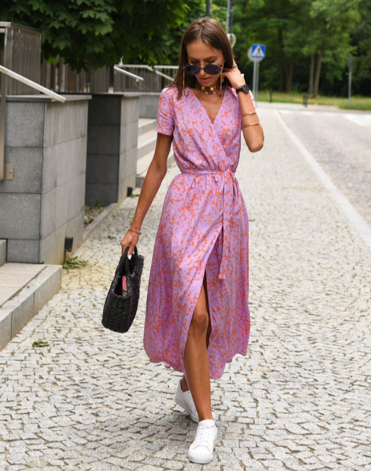 Darcy Summer Dress