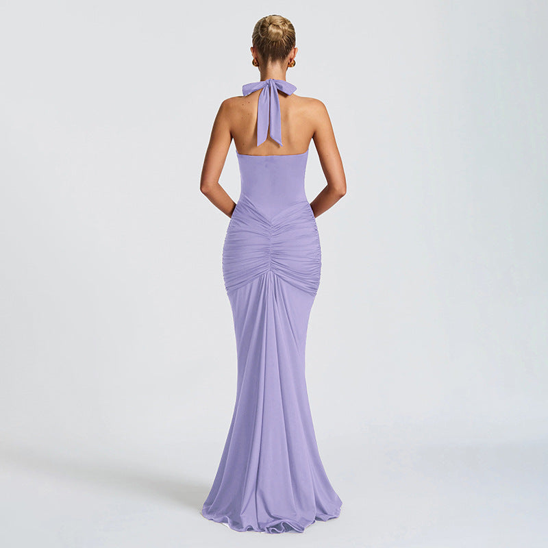 Eva Maxi Dress