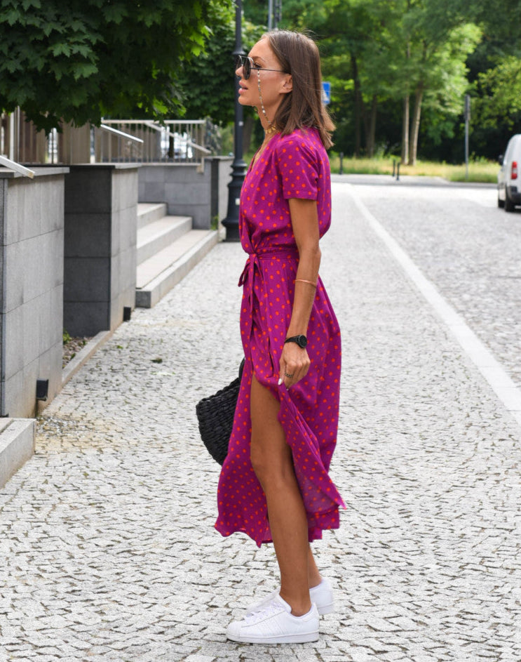 Darcy Summer Dress