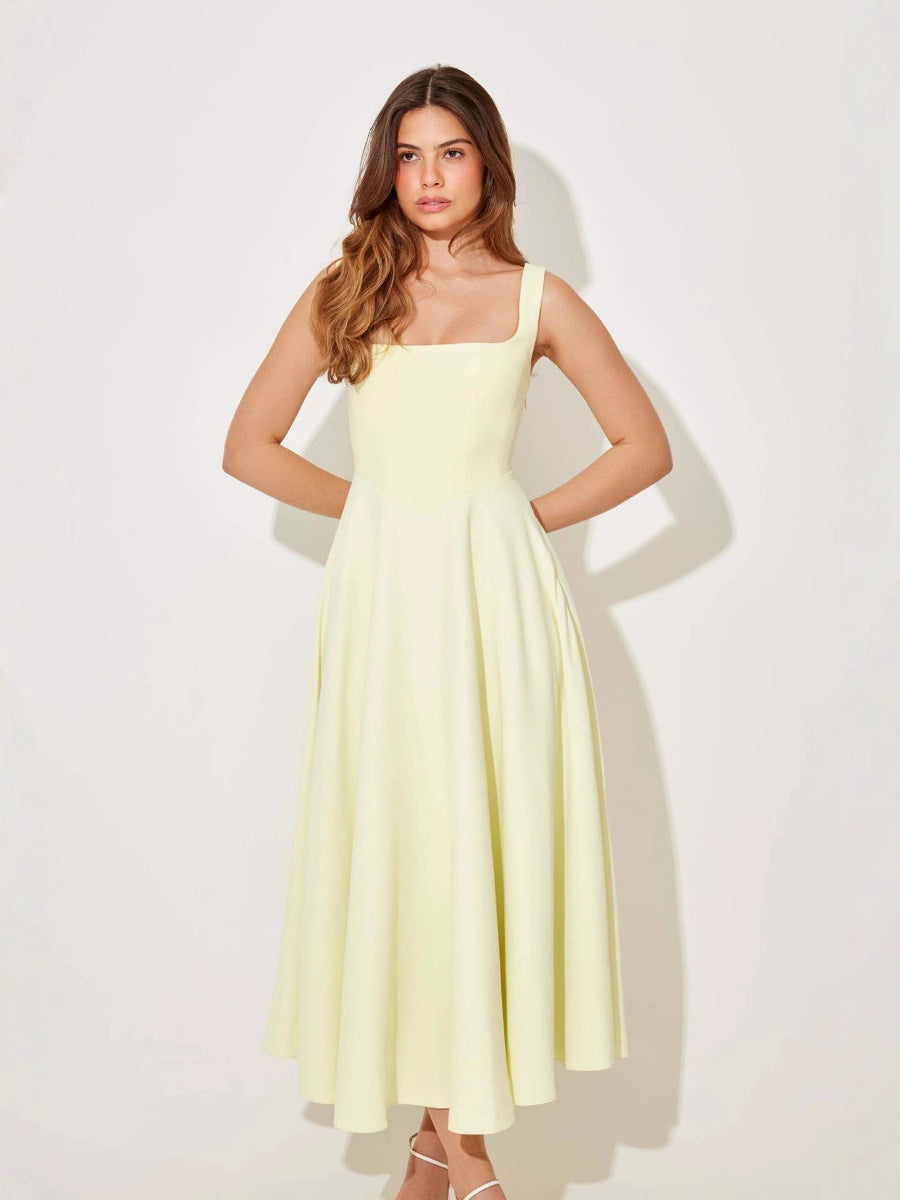 Elony Summer Dress