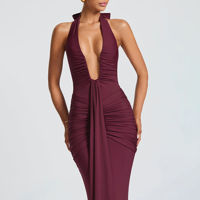 Eva Maxi Dress