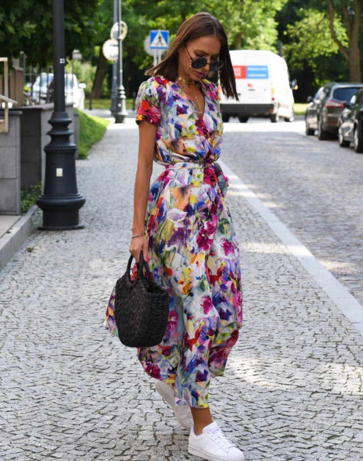 Darcy Summer Dress