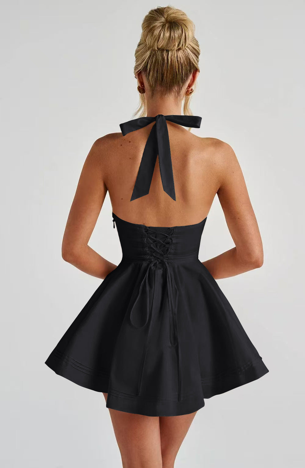 Abigail Mini Dress