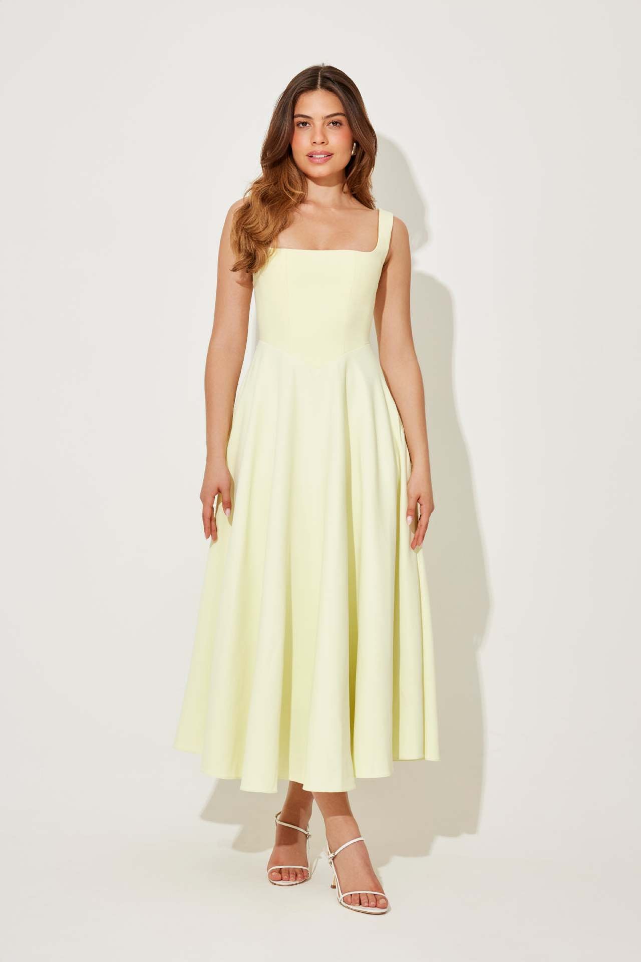 Elony Summer Dress