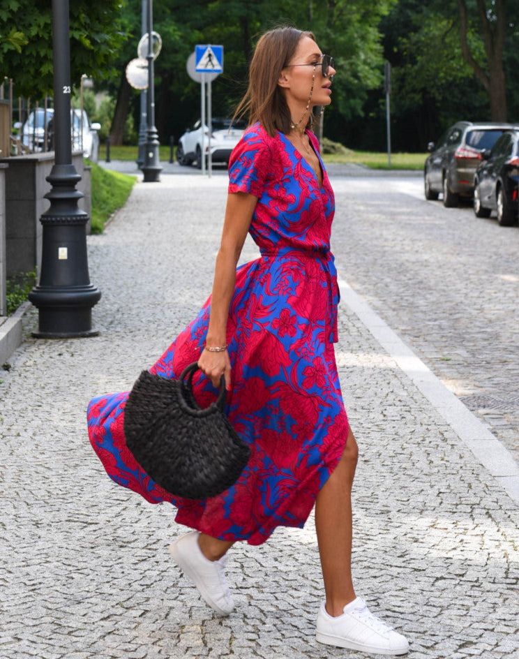 Darcy Summer Dress