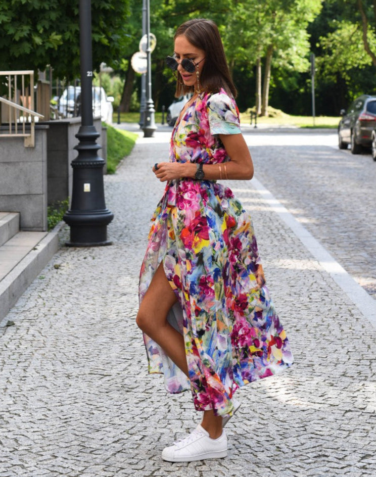 Darcy Summer Dress