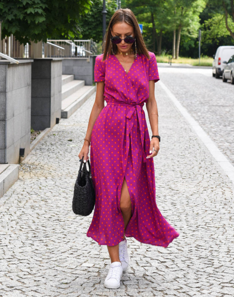 Darcy Summer Dress