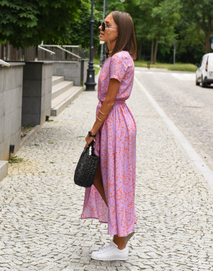 Darcy Summer Dress