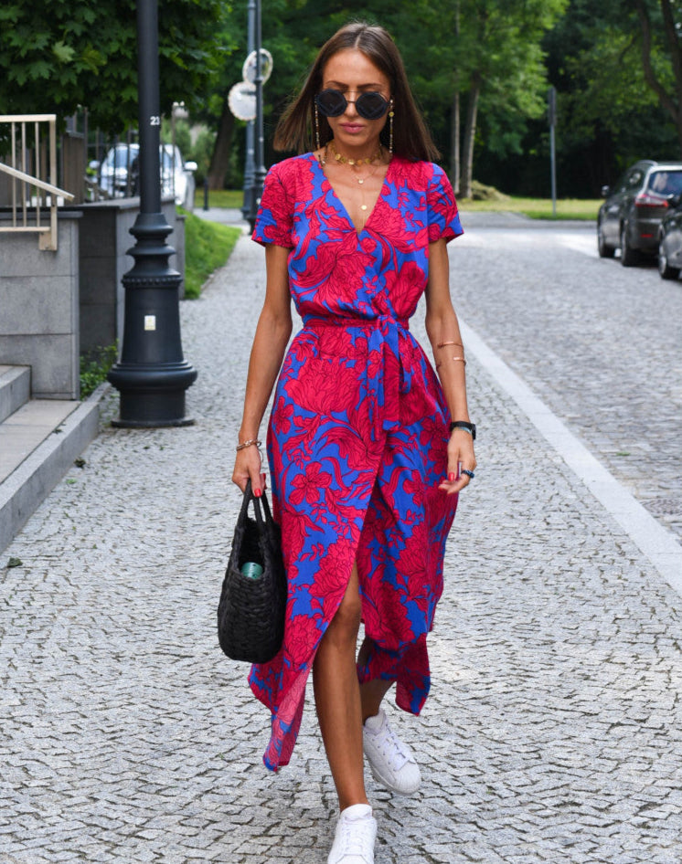 Darcy Summer Dress